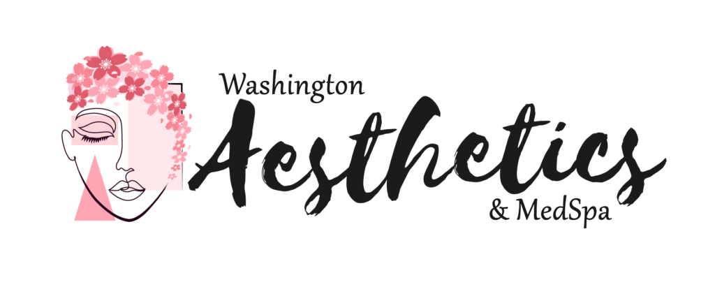 Washington Aesthetics & Medspa Logo